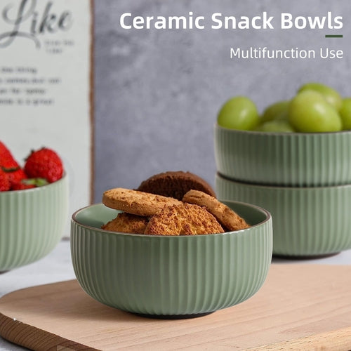 Ceramic Bowls For Kitchen
