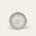 Schale Ddoria - Granit Grau